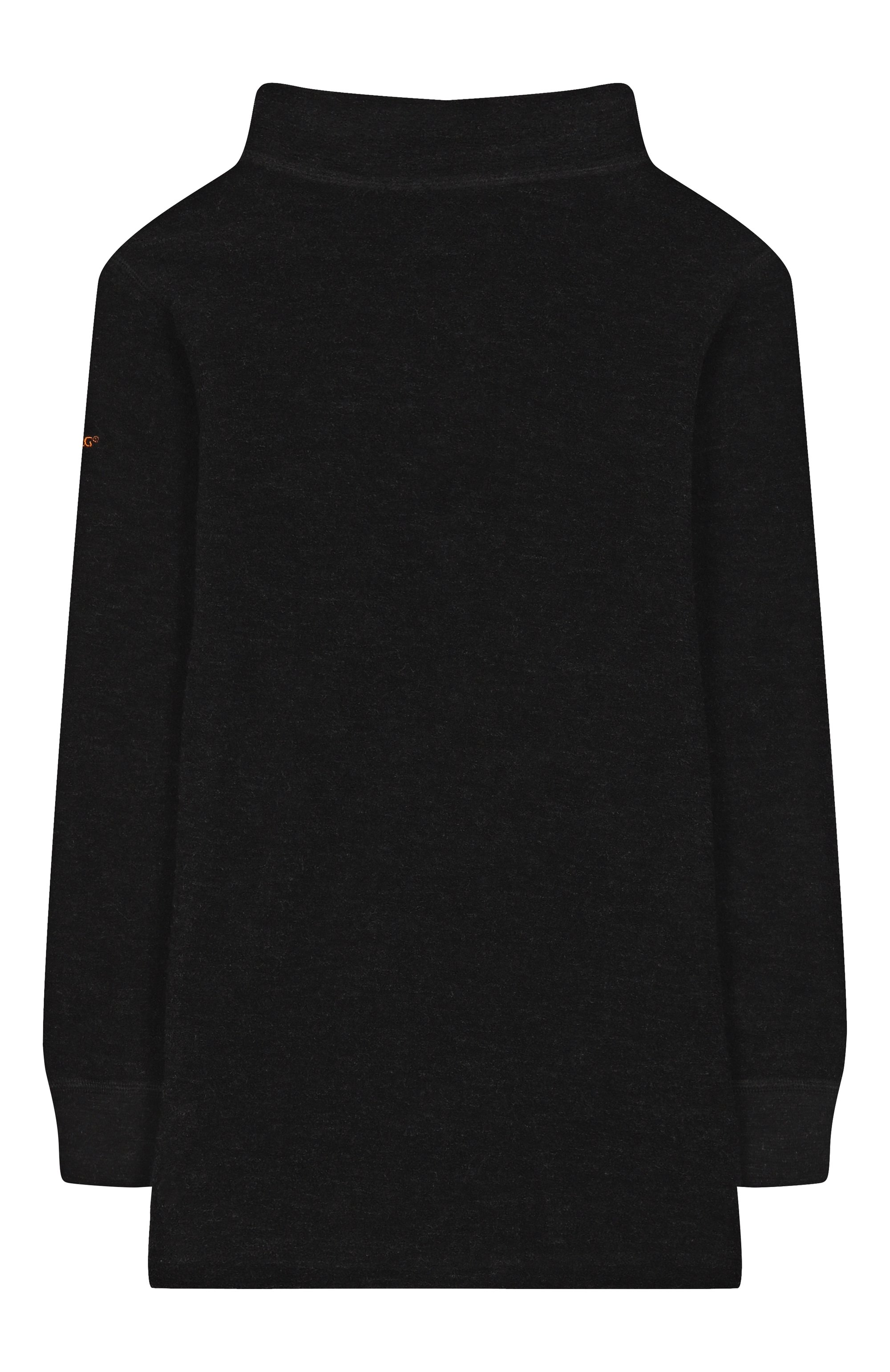 Шерстяная толстовка NORVEG, арт. 4TWPT2HLRU-010, фото 2