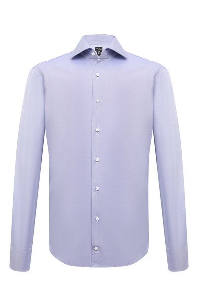 Мужская хлопковая сорочка VAN LAACK, арт. MIVARA-TF/160727