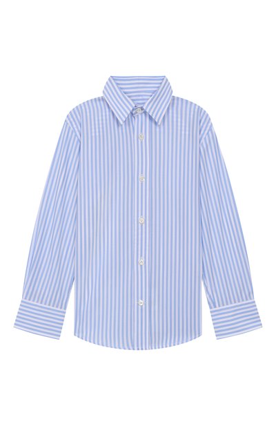 Хлопковая рубашка VAN LAACK, арт. VL-TIM-XX/165014/140-158