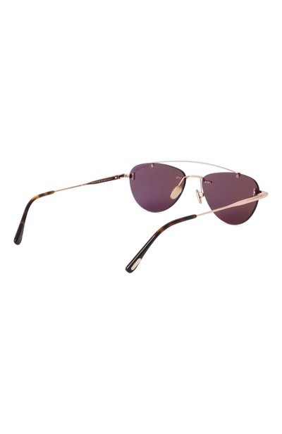 Солнцезащитные очки TOM FORD, арт. TF1356 28A, фото 3