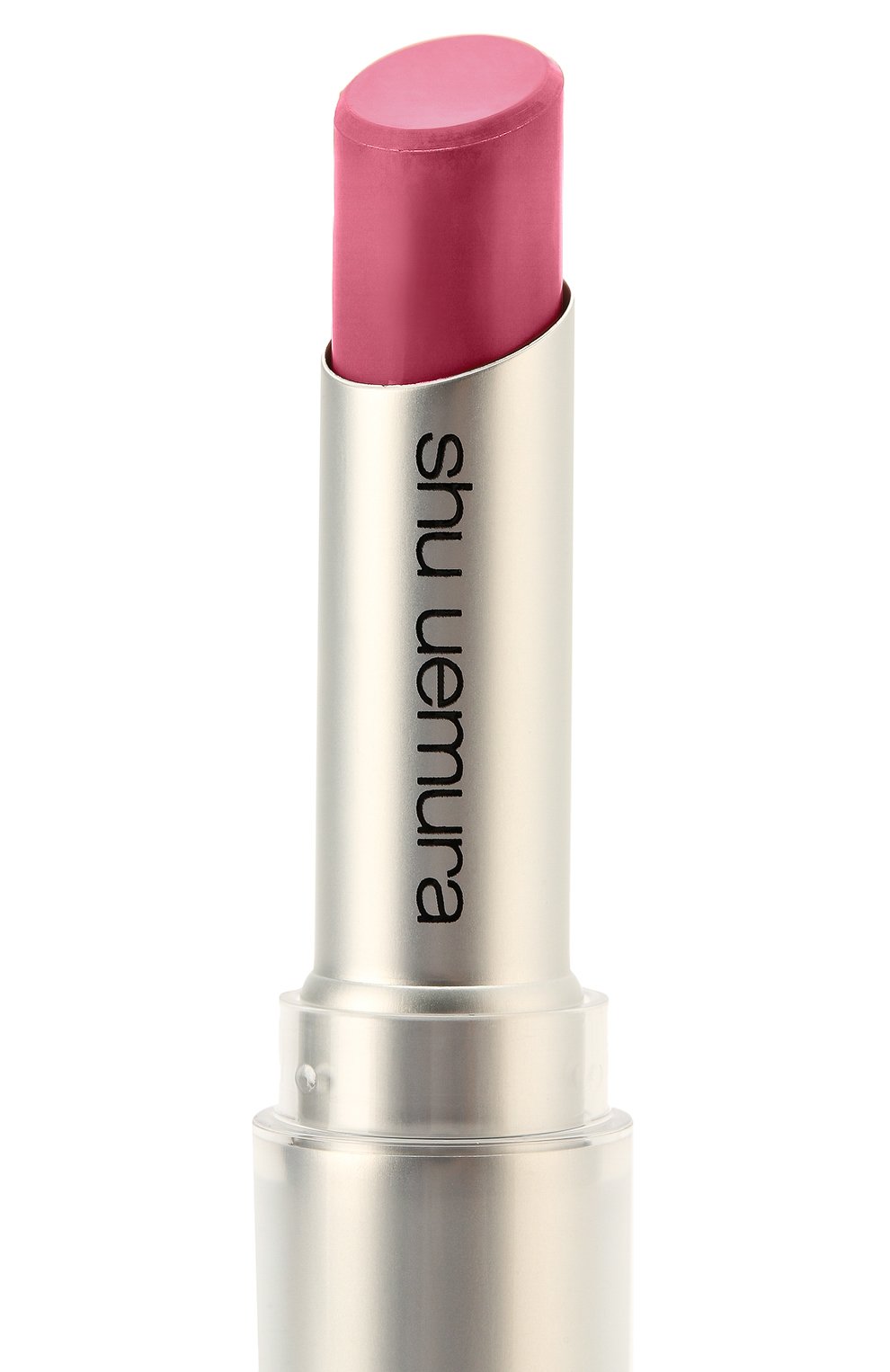Матовая помада rouge unlimited supreme matte, оттенок pk348 SHU UEMURA, арт. 4935421369985, фото 3