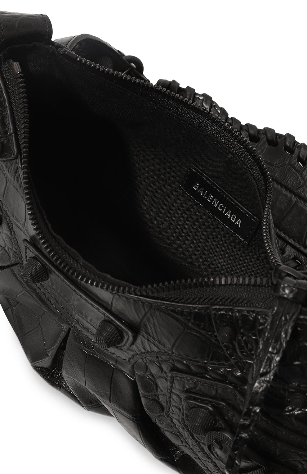 Сумка cagole xs BALENCIAGA, арт. 671309/23EB7, фото 5