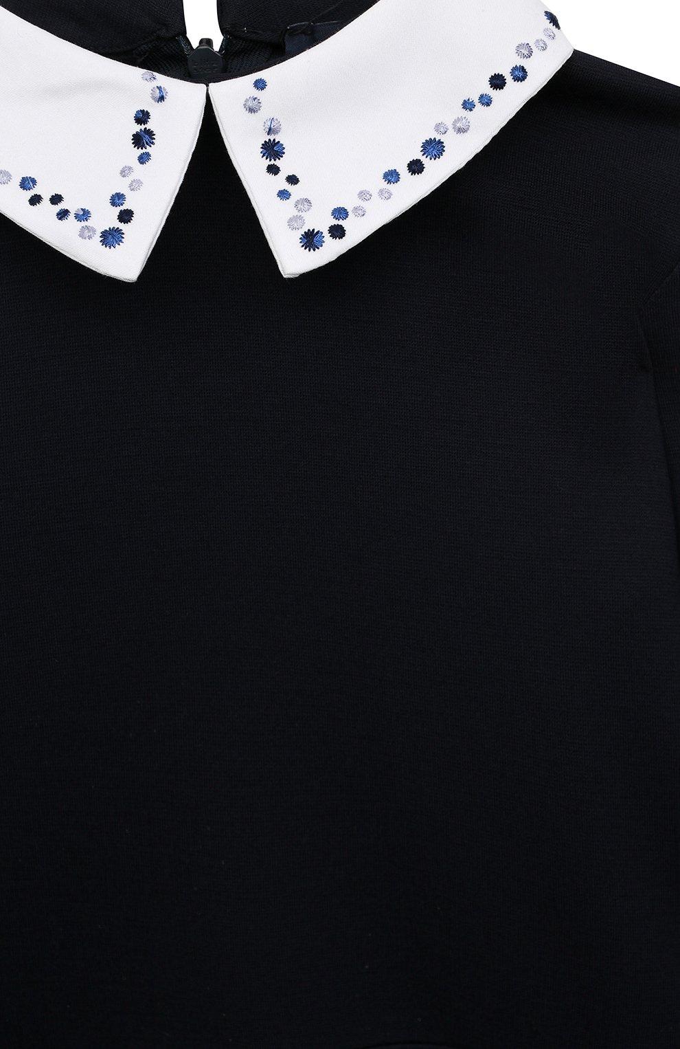 Платье из вискозы DAL LAGO, арт. R260/8111/13-16, фото 3