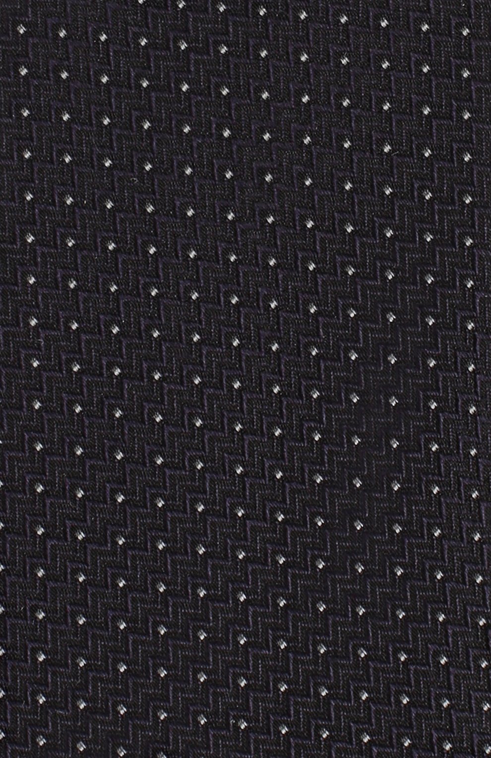 Шелковый галстук DOLCE & GABBANA, арт. GT149E/G0JKL, фото 3