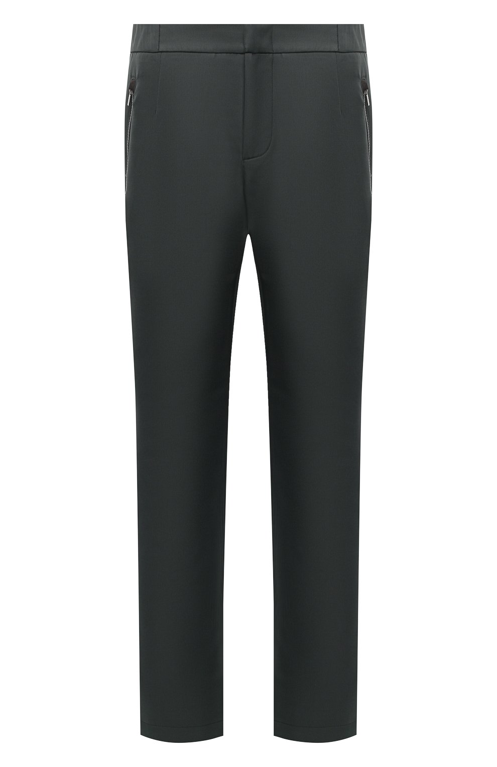 Брюки ZILLI SPORT, арт. MBU-ZS812-PASE0/0001, фото 1