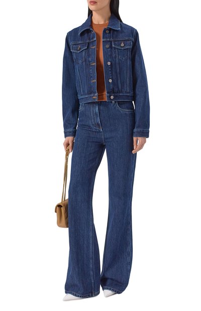 Джинсовая куртка MVST, арт. M26.2PW.J047/F025, фото 2