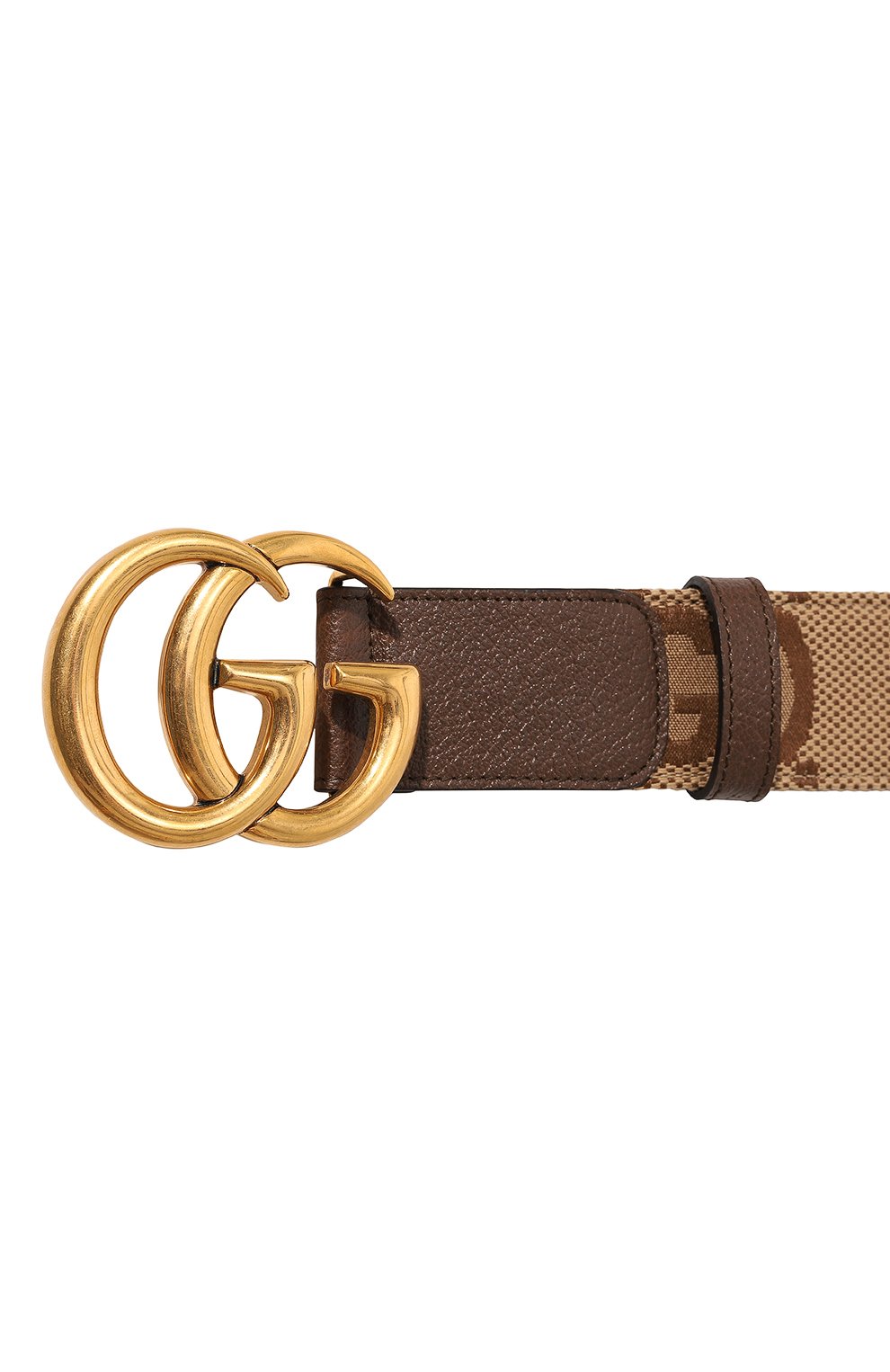 Ремень gg marmont GUCCI, арт. 400593 UQLAC, фото 4