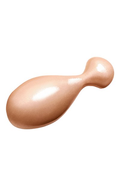 Тональный флюид для лица в капсулах milky boost capsules рефил, оттенок 03 (30x0,2ml) CLARINS цвета по цене 3150 руб., арт. 80086371, фото 3 Тональный флюид для лица в капсулах milky boost capsules рефил, оттенок 03 (30x0,2ml) CLARINS, арт. 80086371, фото 3