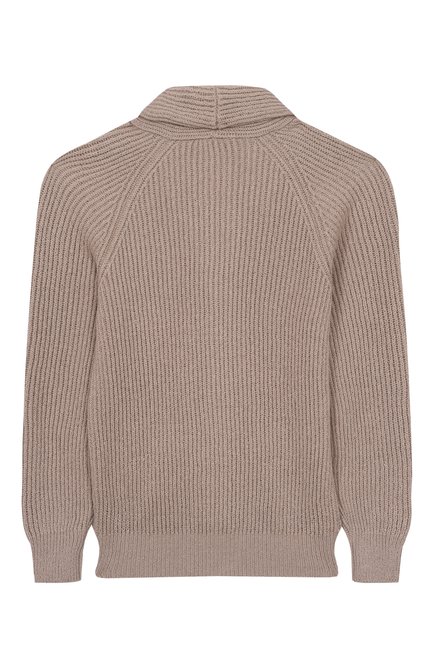 Хлопковый кардиган BRUNELLO CUCINELLI, арт. BNIM74906A