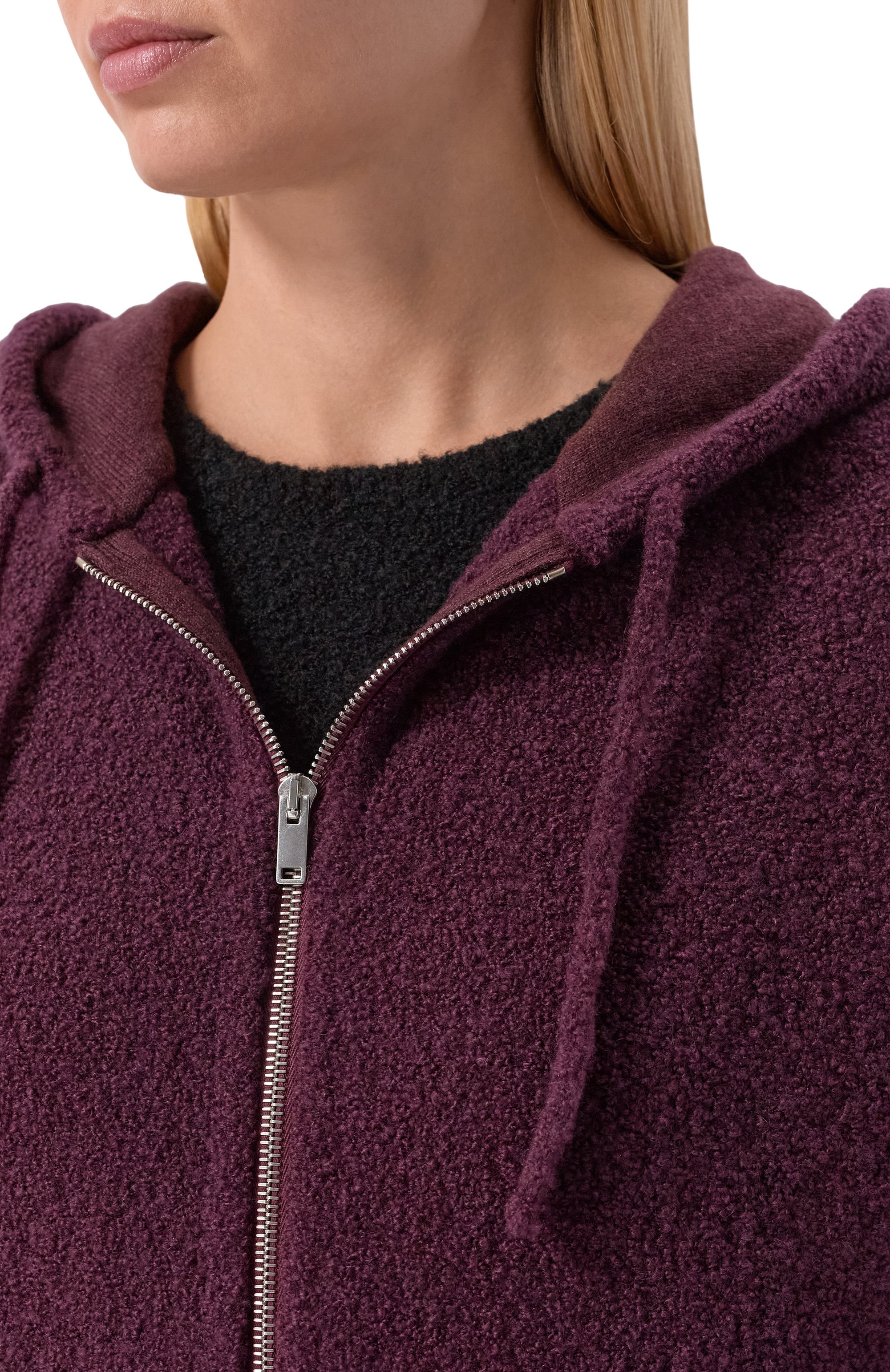 Кашемировая толстовка MVST, арт. M25.1MW.K105, фото 5