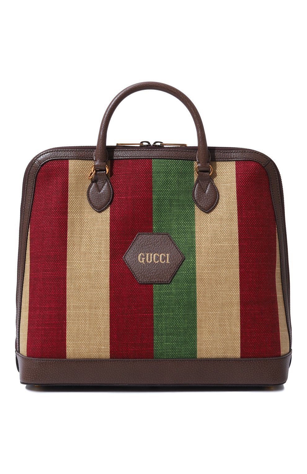 Текстильная сумка GUCCI, арт. 621640 ULEDT, фото 1