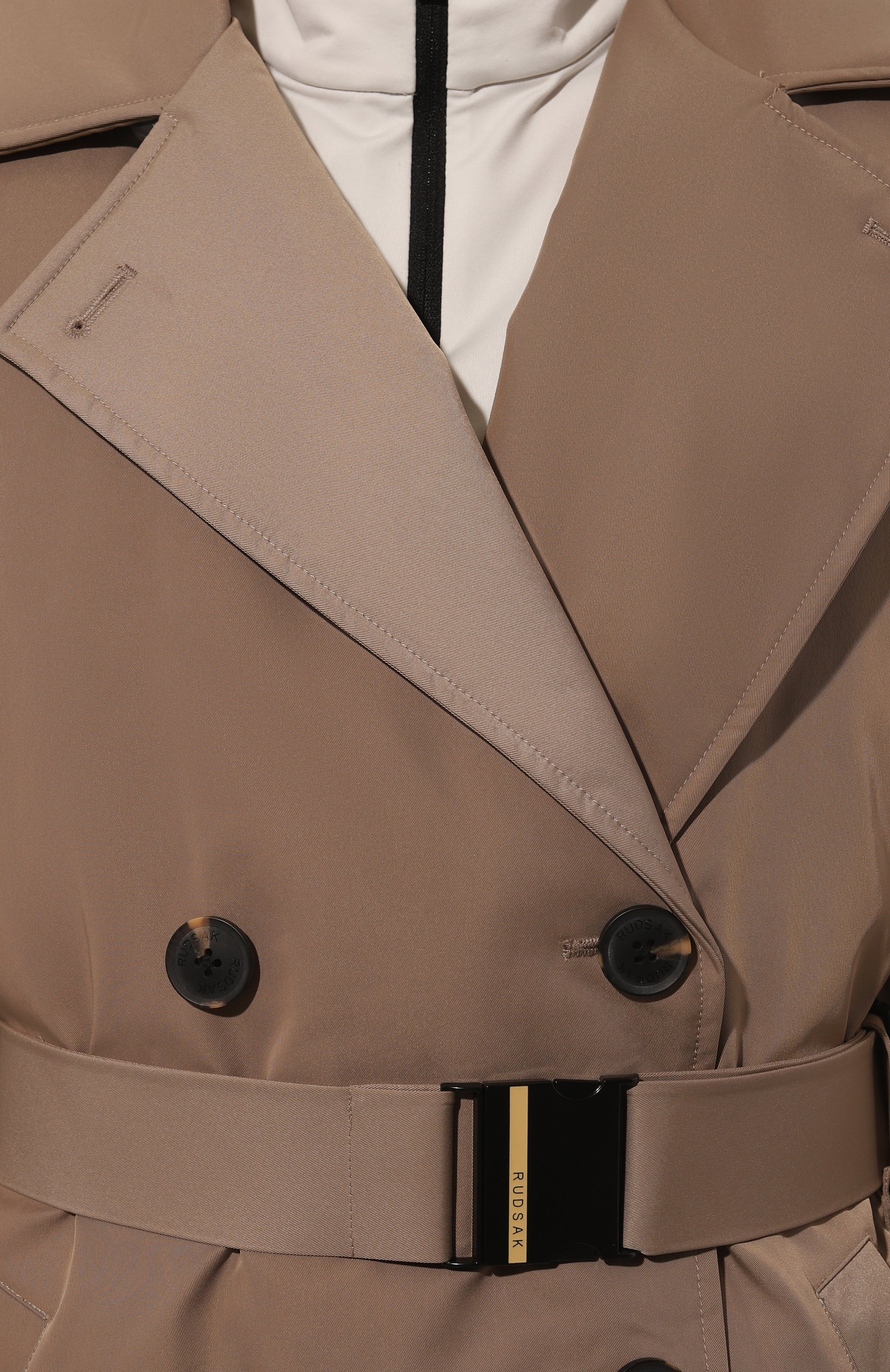 Пуховик RUDSAK, арт. 8123610/CELIA, фото 5