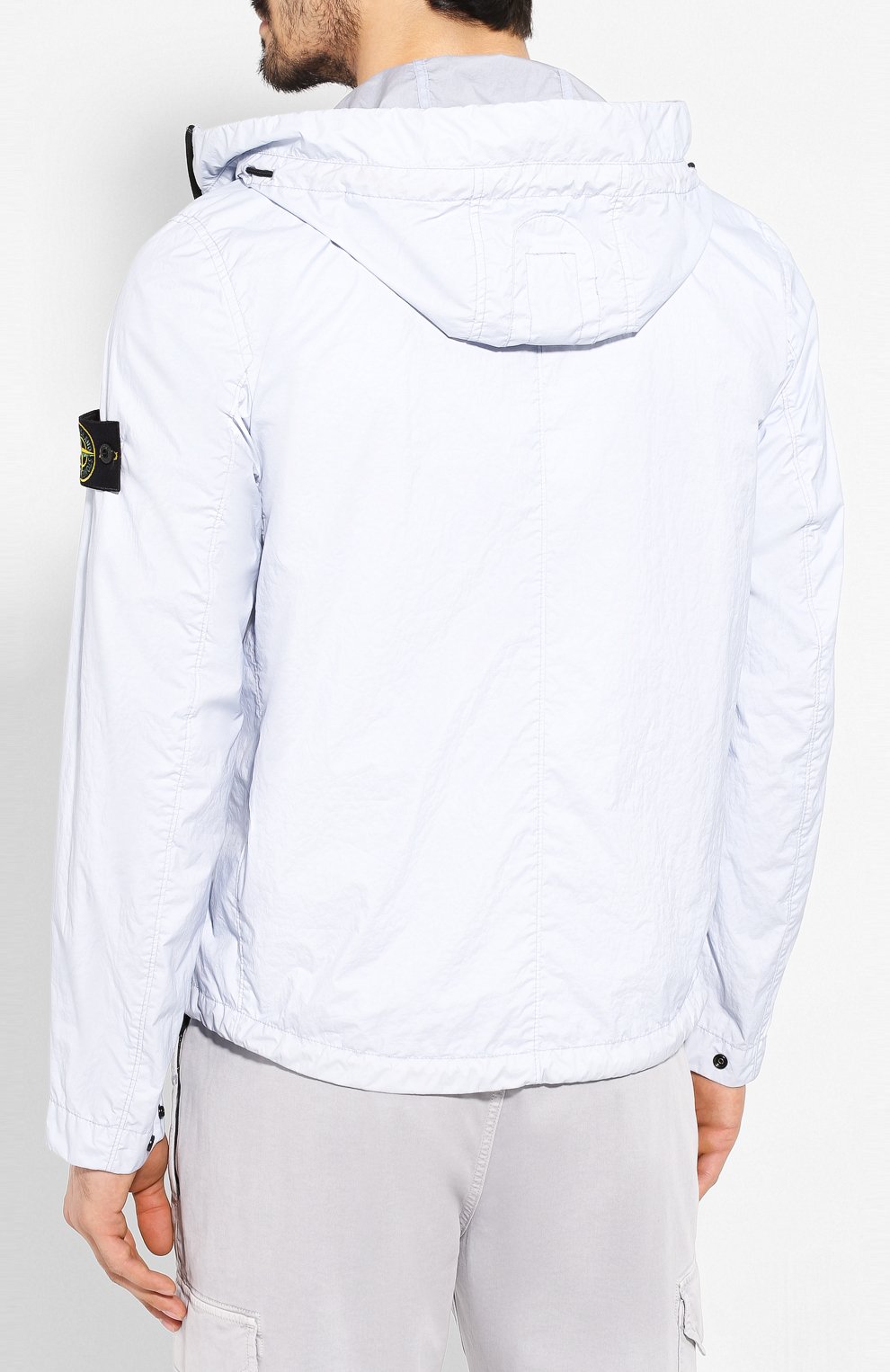 Куртка STONE ISLAND, арт. 721542423, фото 4