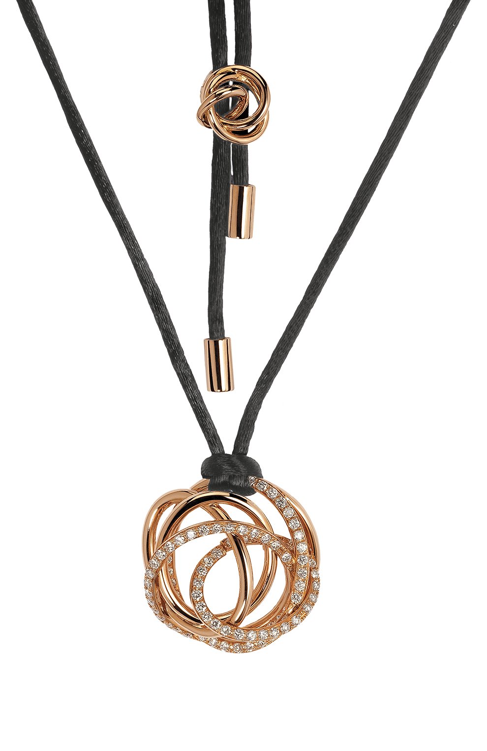 Кулон DE GRISOGONO, арт. 94101/04, фото 1