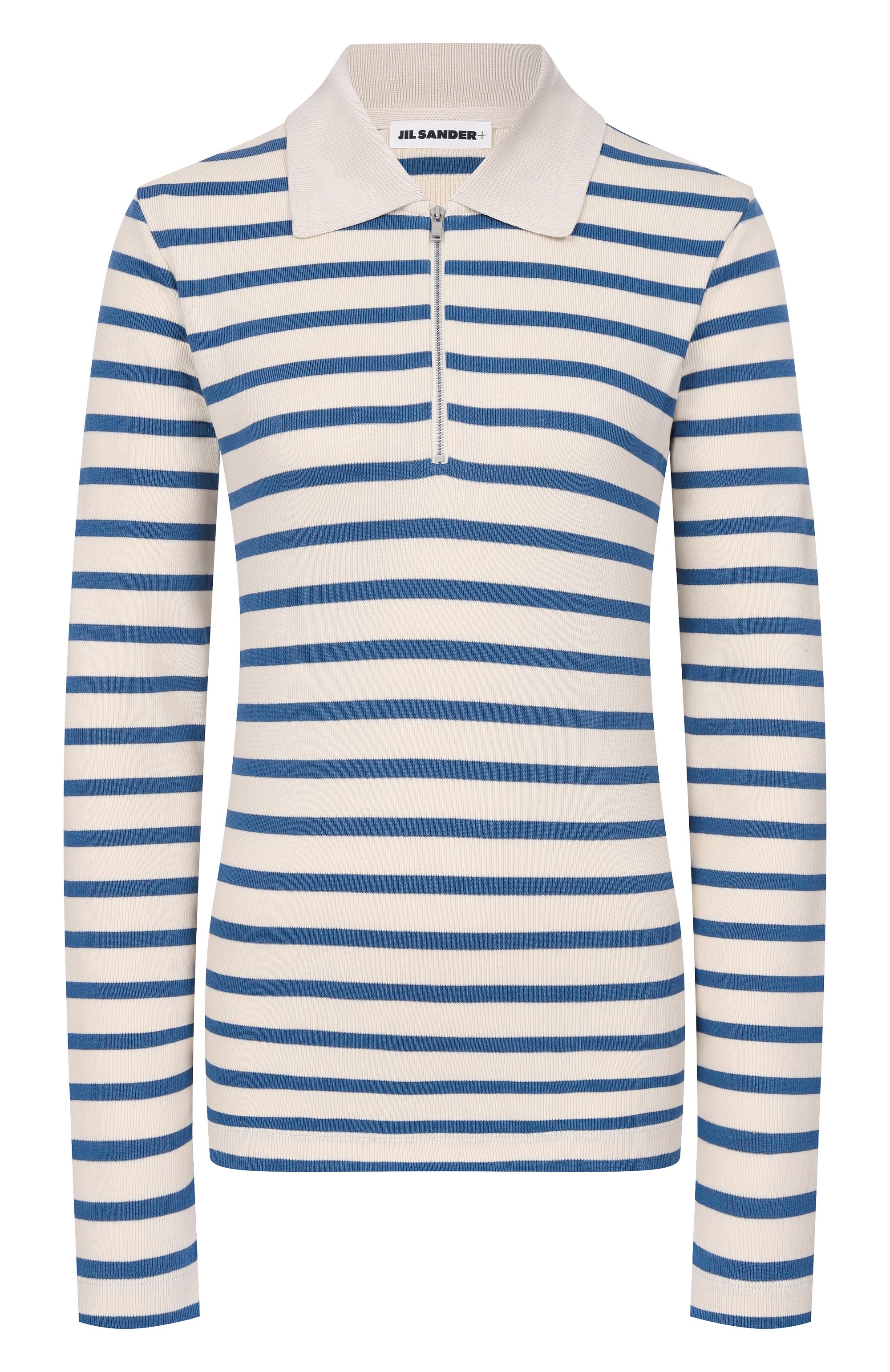 Хлопковое пол о JIL SANDER, арт. J40GL0103/J46497, фото 1