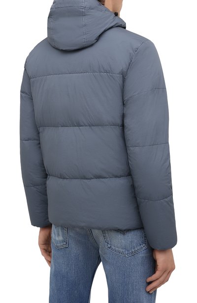 Пуховик STONE ISLAND, арт. 751540123, фото 4