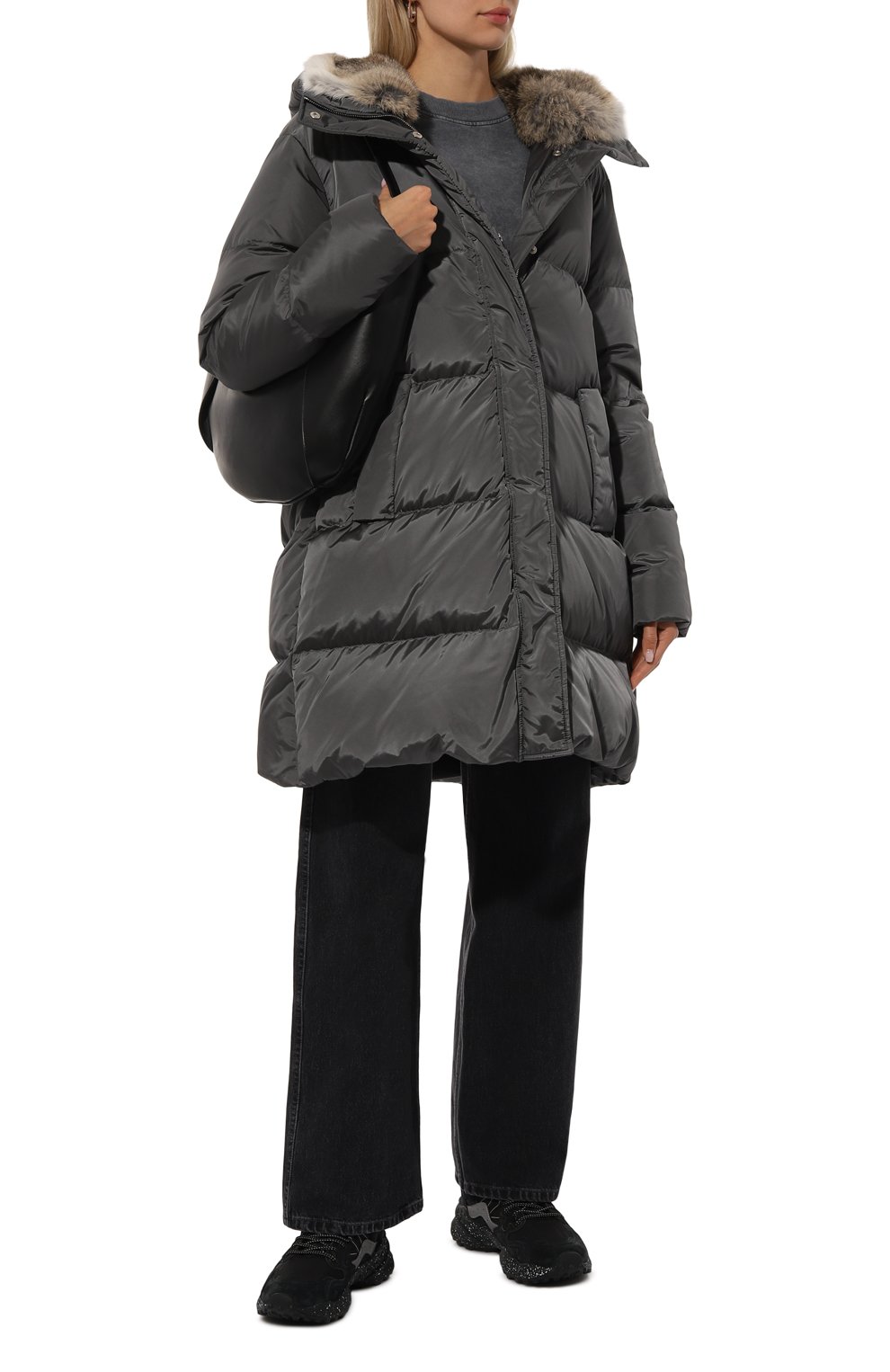 Комбинированные кроссовки yamano 3 FLOWER MOUNTAIN, арт. 001 2017880/03, фото 2