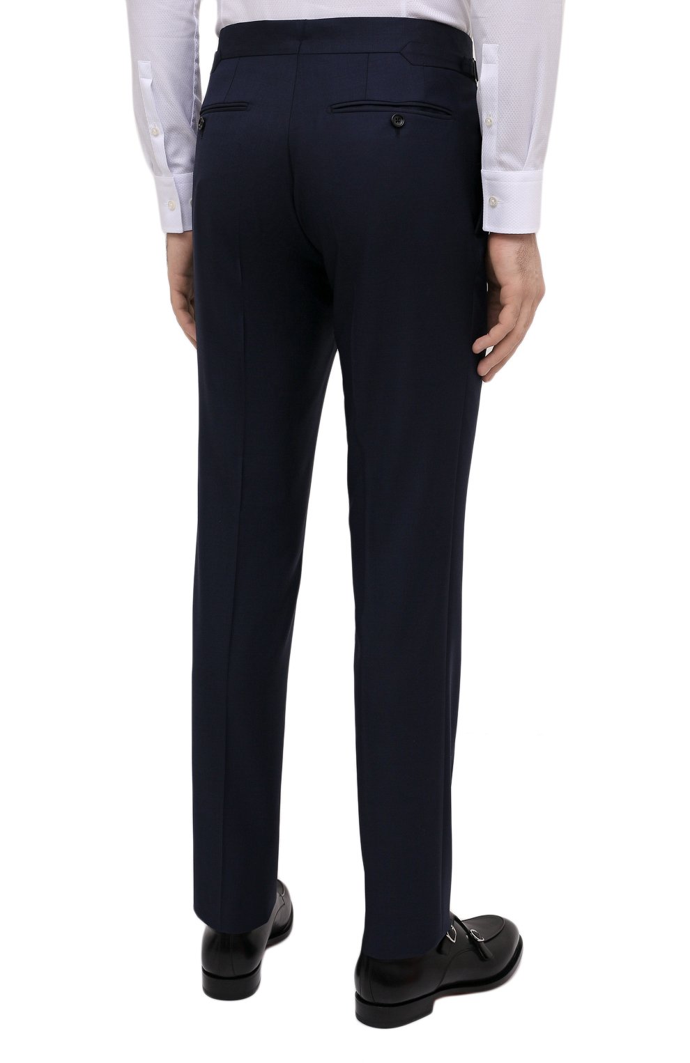 Шерстяной костюм TOM FORD, арт. Q22R02/21ED4Z, фото 5