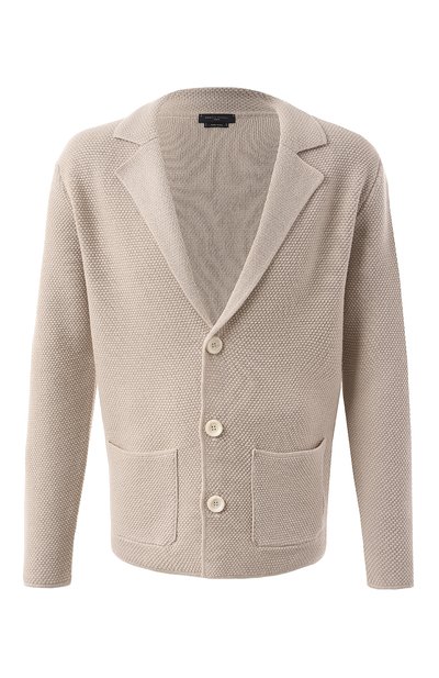 Мужской шерстяной пиджак DANIELE FIESOLI, арт. DF0113