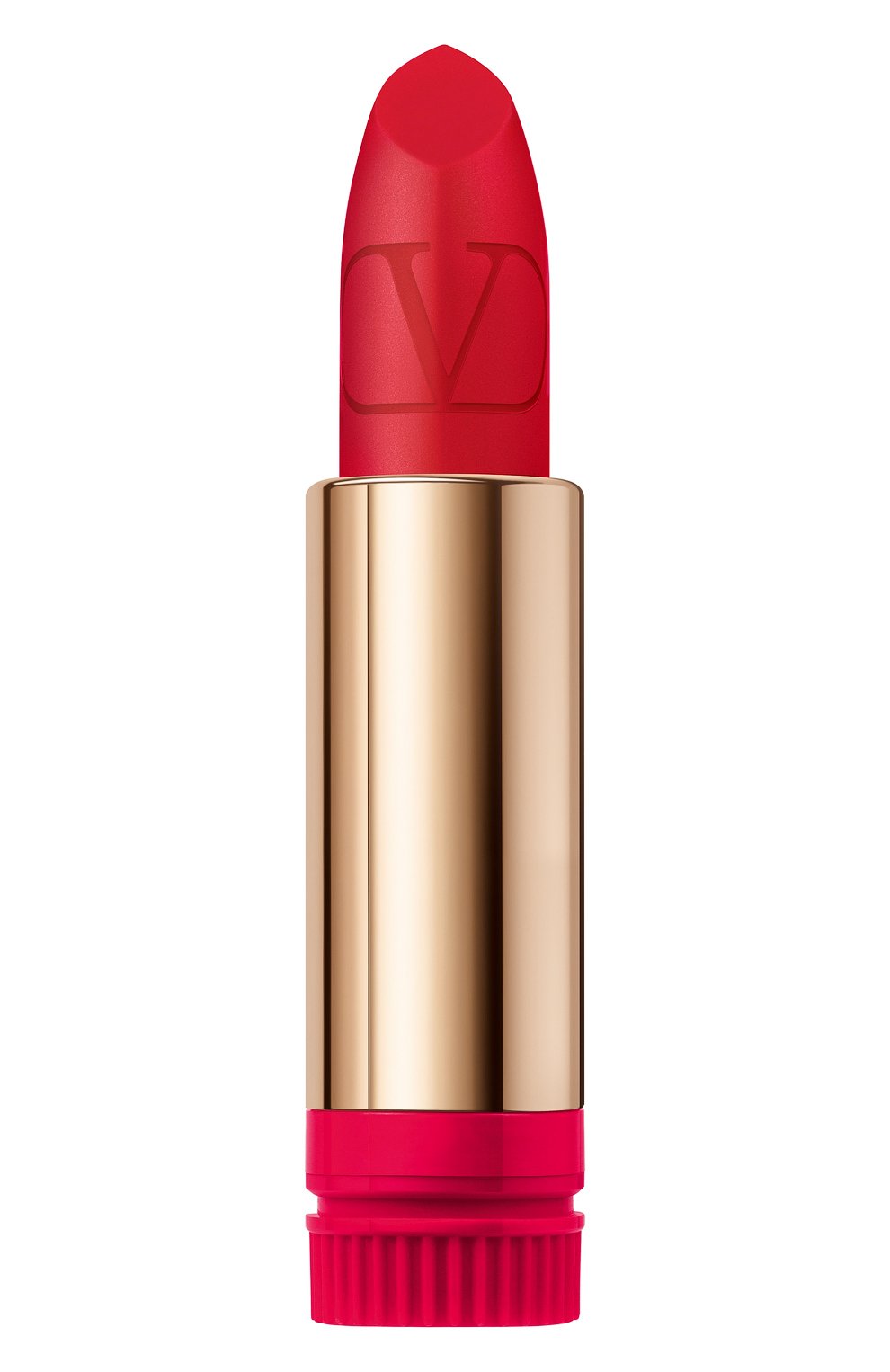 Губная помада rosso valentino matte (рефил), 207a (3.5g) VALENTINO, арт. 3614273232340, фото 1