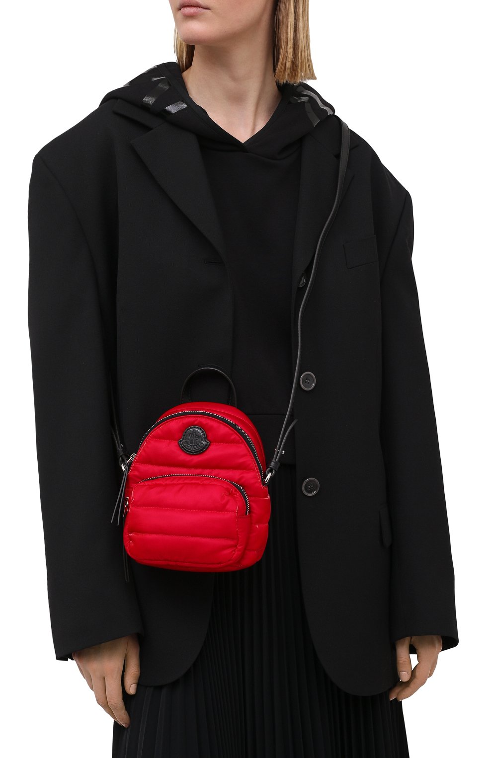 Рюкзак kilia small MONCLER, арт. G1-09B-5L600-10-02STQ, фото 2