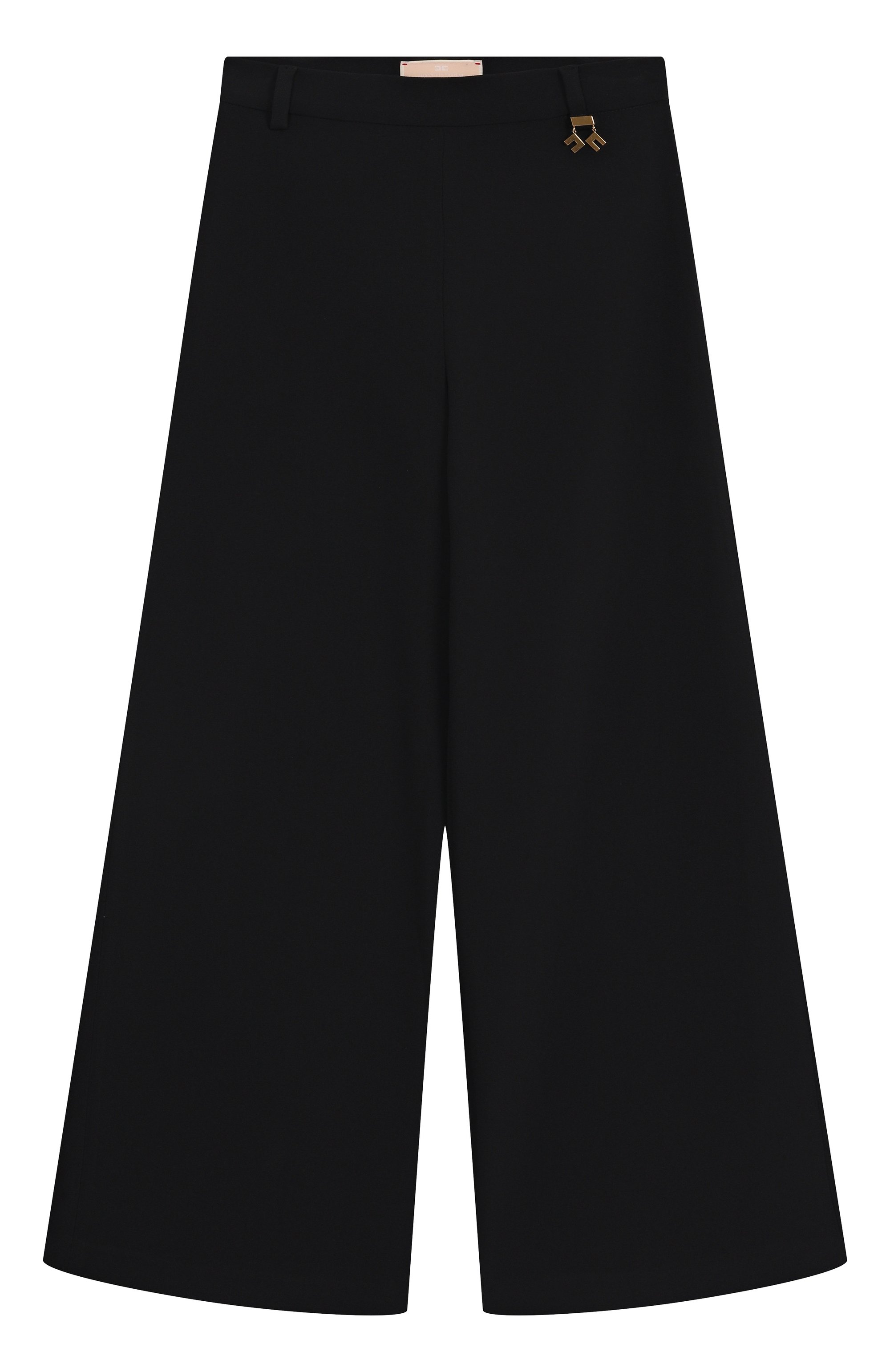 Брюки ELISABETTA FRANCHI LA MIA BAMBINA, арт. EFPA3030/F0DER/10-12+, фото 1