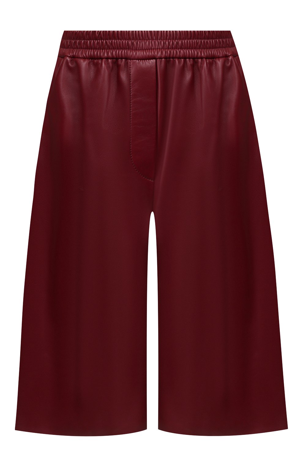 Кожаные шорты JOSEPH, арт. JF004674, фото 1