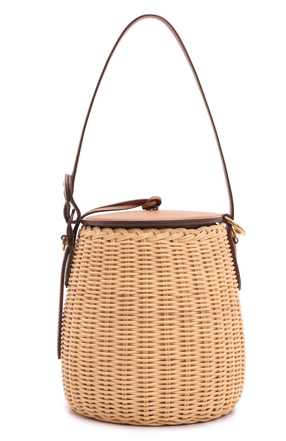 Сумка MIU MIU, арт. 5BE073-2BVU-F0KFZ-OOO, фото 1