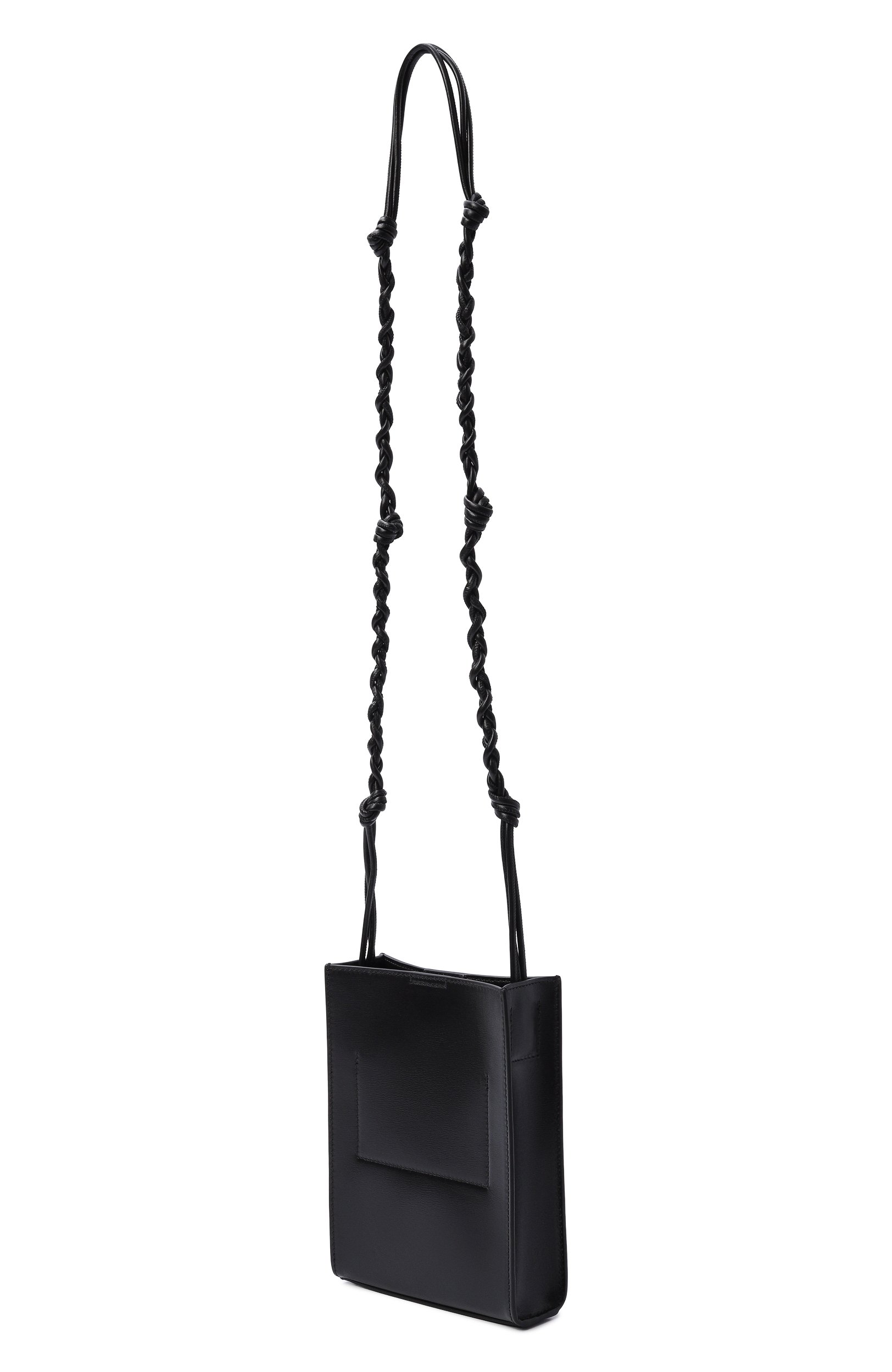 Сумка tangle JIL SANDER, арт. J07WG0001-P4841, фото 4