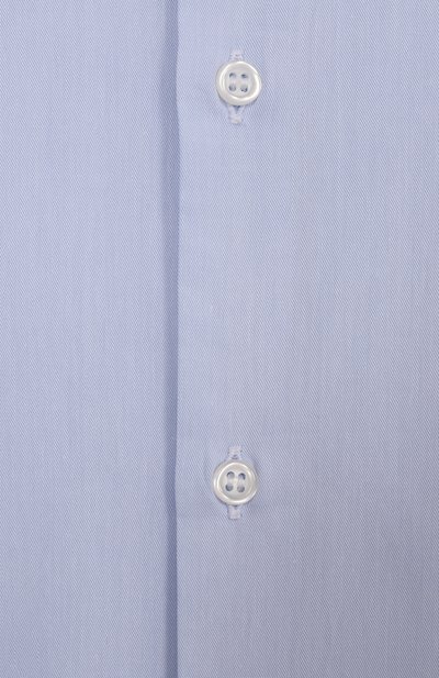 Хлопковая рубашка DAL LAGO, арт. N402/1165/7-12, фото 3