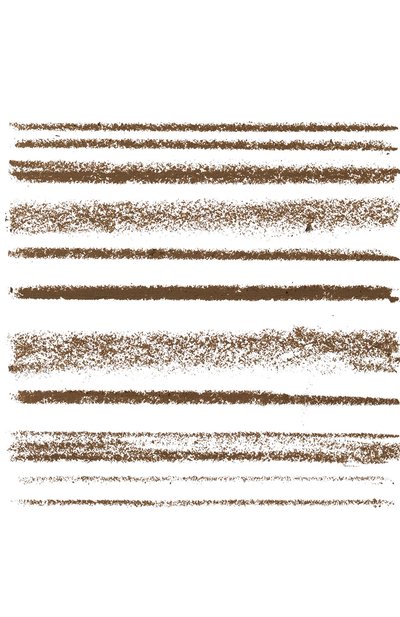 Карандаш для бровей hard formula, оттенок h9 walnut brown 07 SHU UEMURA, арт. 4935421358330, фото 2