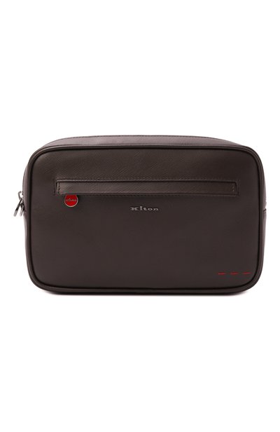 Мужская борсетка KITON, арт. UBA0011N01269