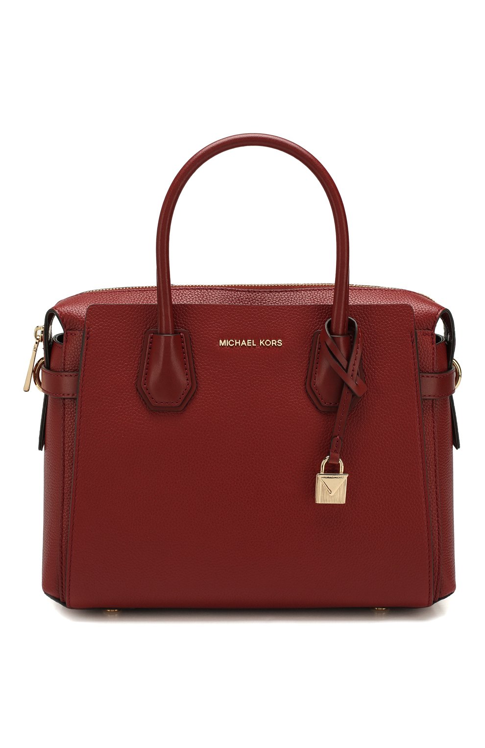 Сумка mercer medium MICHAEL MICHAEL KORS, арт. 30S9GM9S2L, фото 1