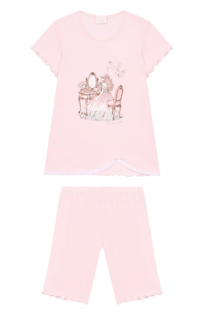 Пижама STORY LORIS, арт. 35541_001