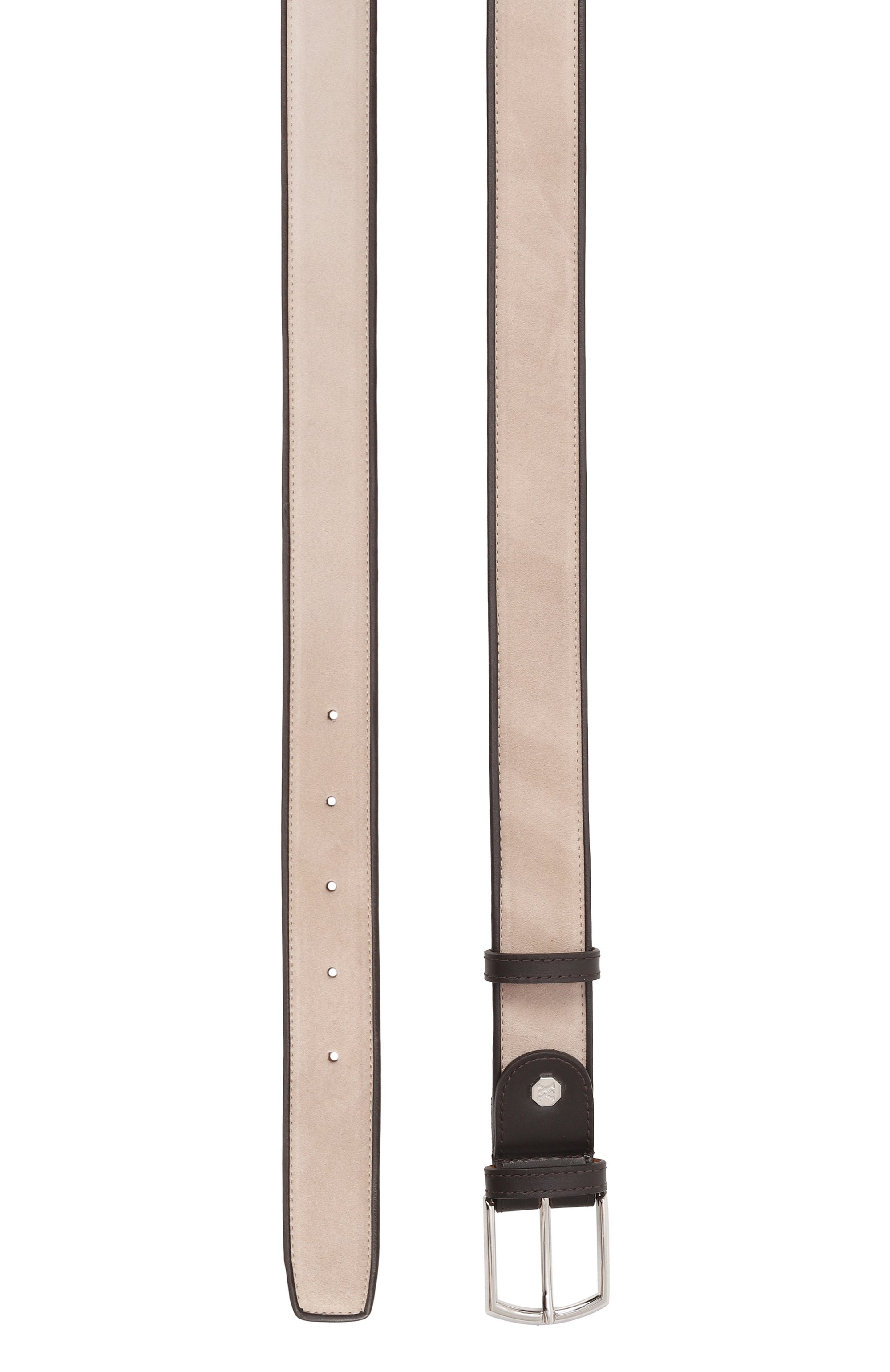 Замшевый ремень ARTIOLI, арт. BC013/35/SUEDE/CALF, фото 3