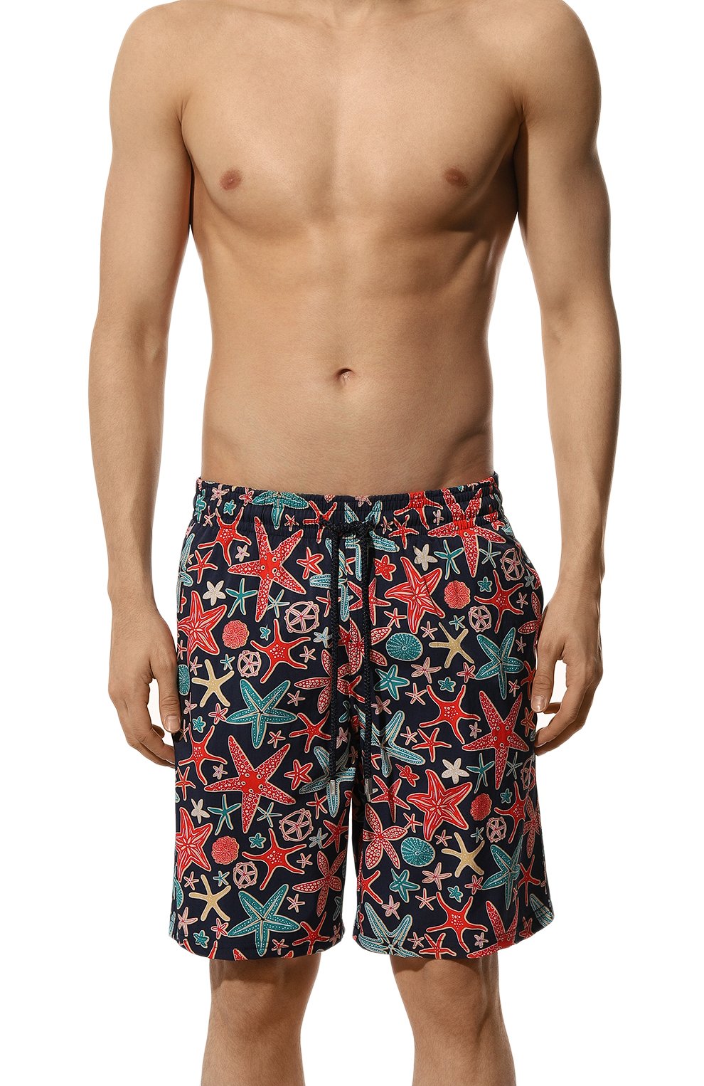 Плавки-шорты VILEBREQUIN, арт. OKIC4F24/390, фото 2