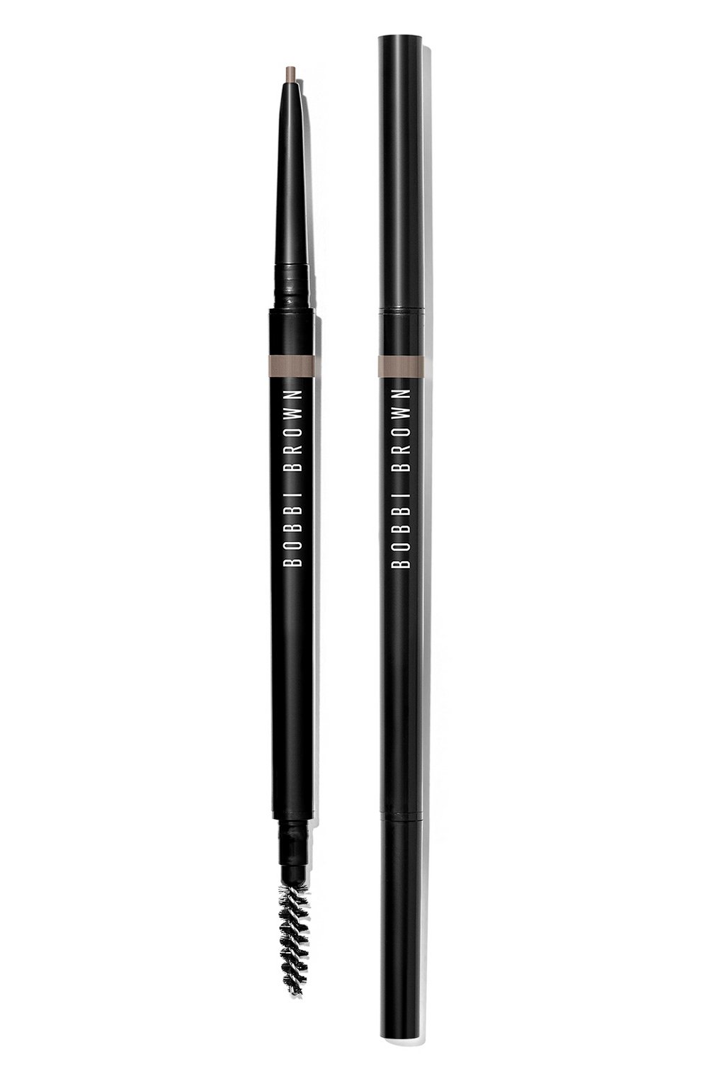 Карандаш для бровей micro brow pencil, slate BOBBI BROWN, арт. ENJN-09, фото 1