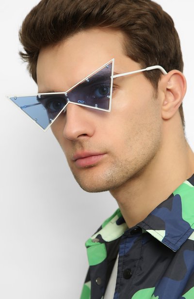 Солнцезащитные очки KENZO, арт. KZ40030U 21V, фото 3