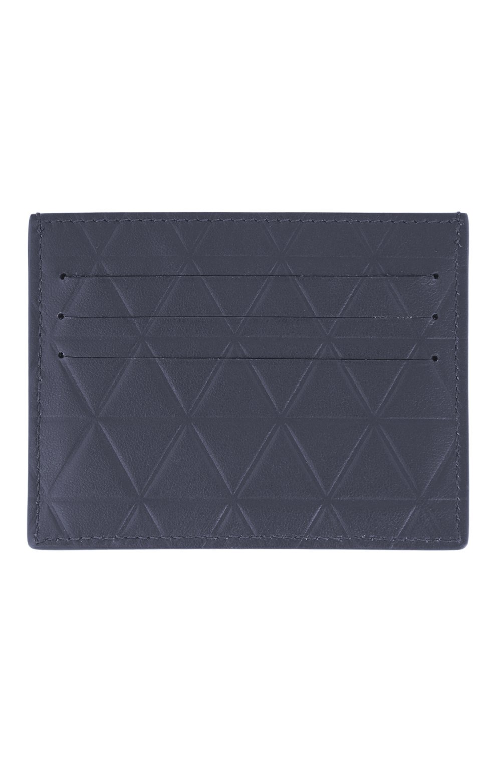 Кожаный футляр для кредитных карт S.T. DUPONT, арт. 161609, фото 2