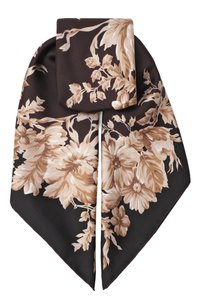 Темно-коричневый