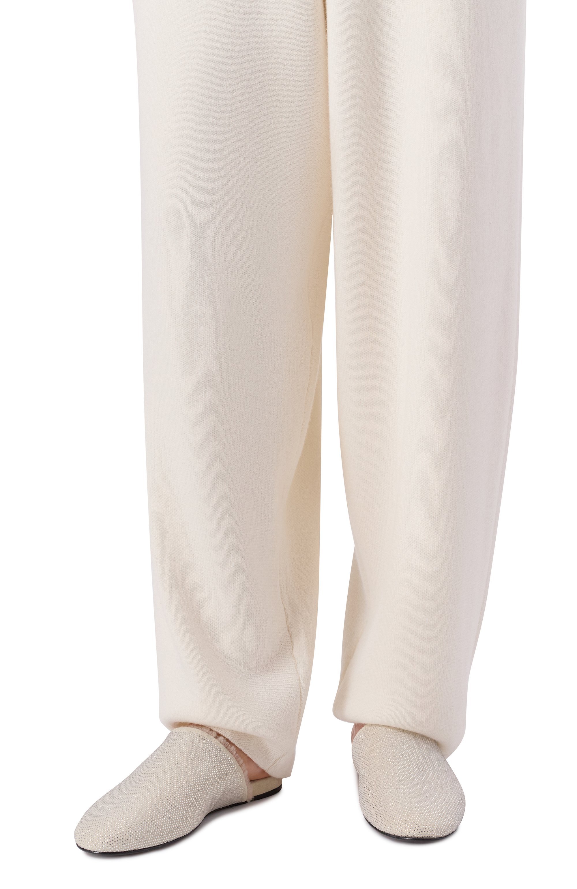 Замшевые сабо PREMIATA серебряного цвета по цене 45000 руб., арт. M7213M/CAM0SCI0, фото 2 Замшевые сабо PREMIATA, арт. M7213M/CAM0SCI0, фото 2