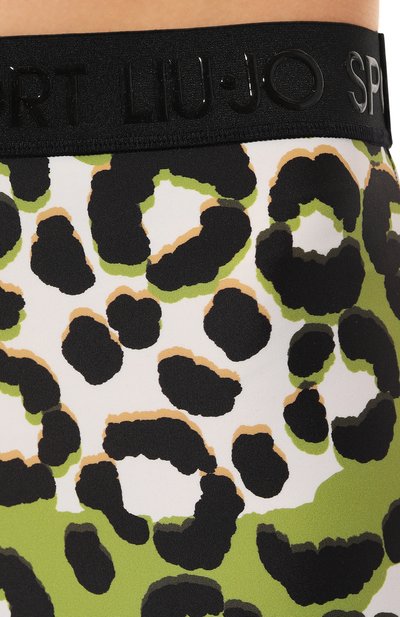 Легинсы LIU JO, арт. TA3020 J7912, фото 5