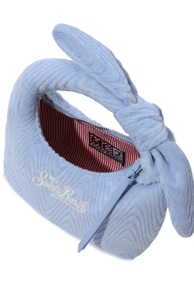 Сумка sandrine MC2 SAINT BARTH, арт. SANDRINE/STBA/00194F, фото 5