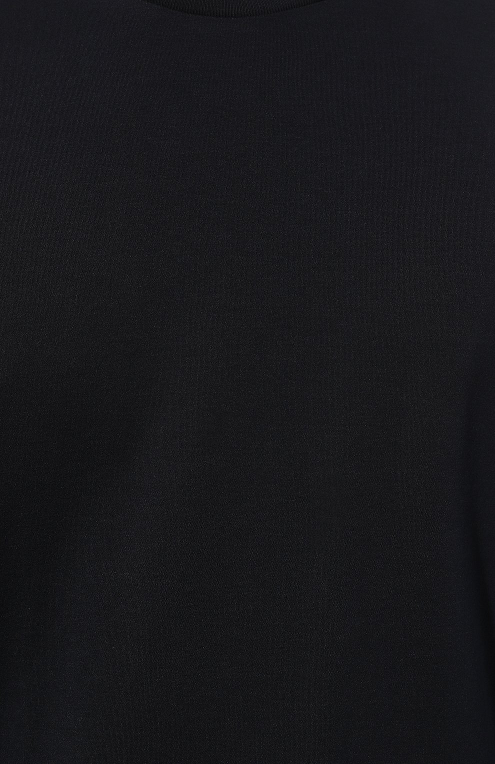 Хлопковая футболка HERNO, арт. JG00031UR/52052, фото 5