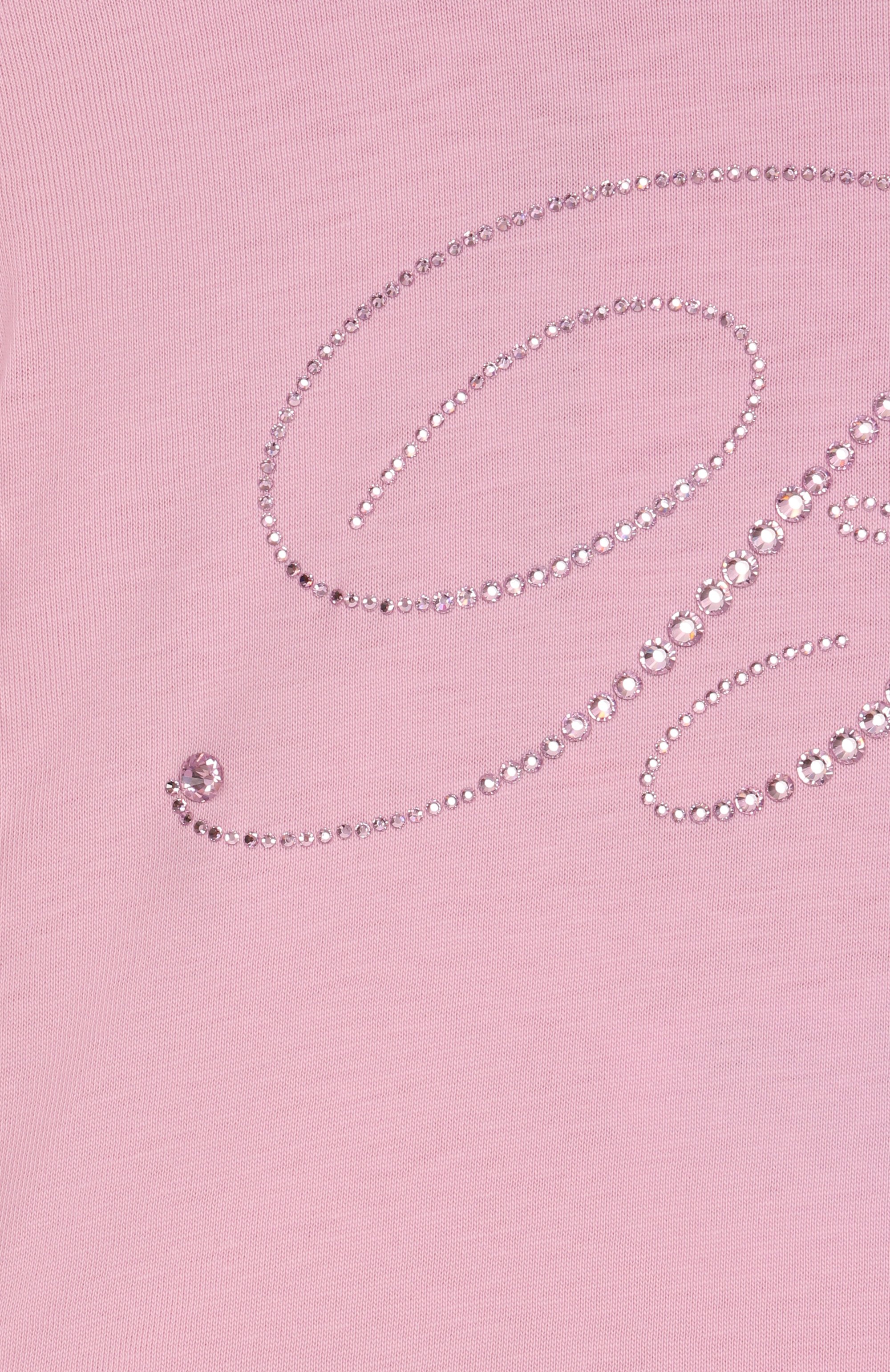 Комплект из свитшота и брюк BLUMARINE, арт. BNCD0050/JF054, фото 4