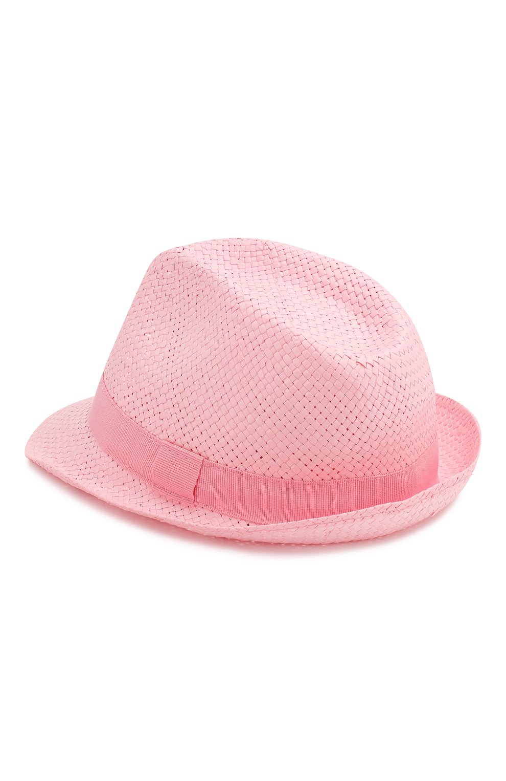 Соломенная шляпа CATYA, арт. 014014, фото 2