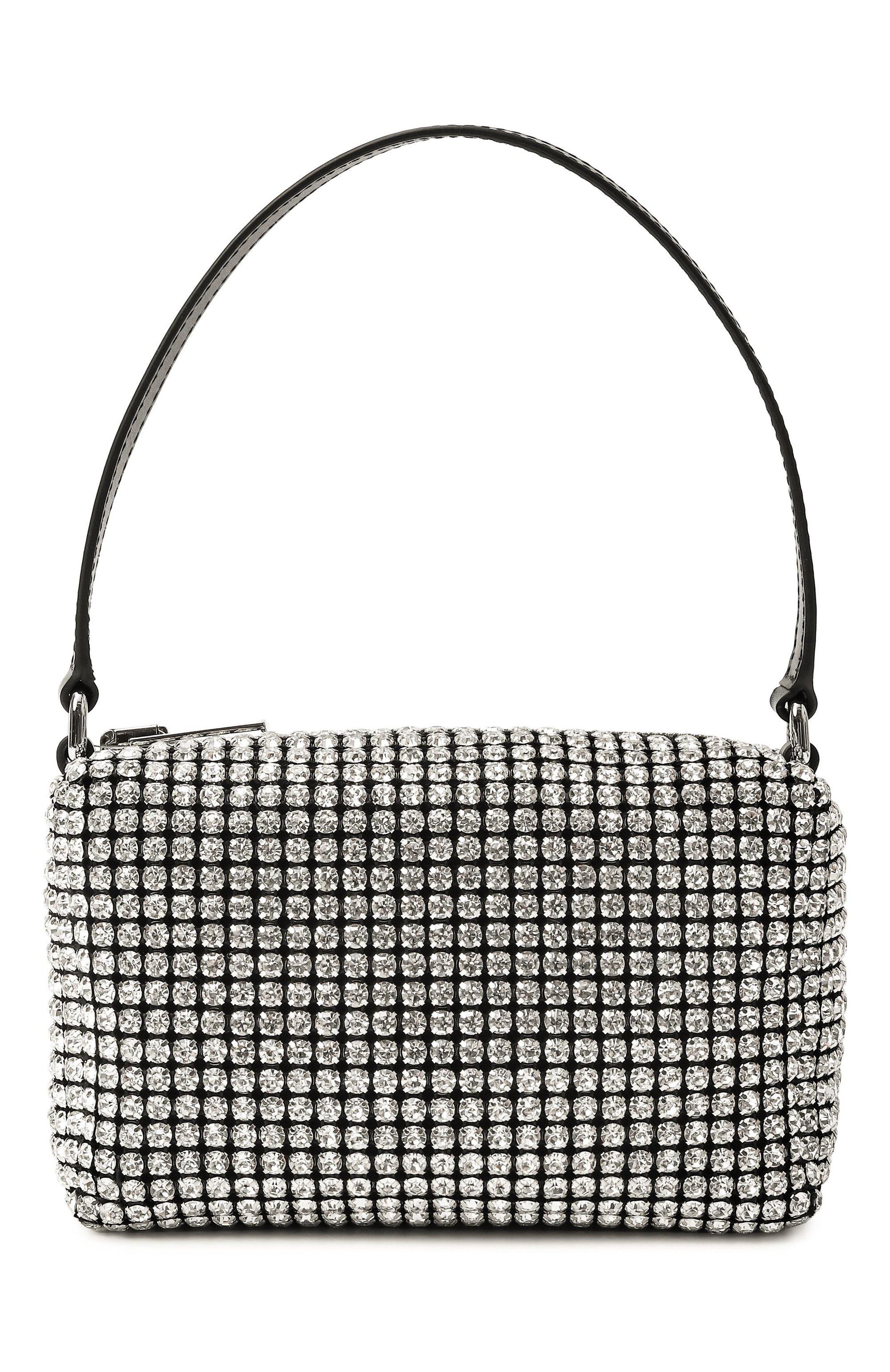 Сумка heiress ALEXANDER WANG, арт. 2019P0813J, фото 1