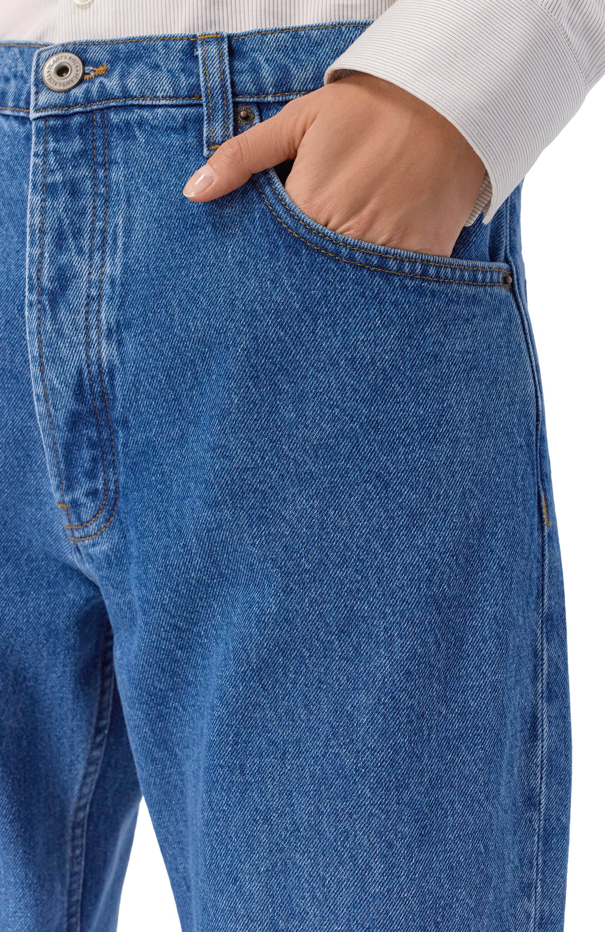 Джинсы PLANTA ROSA, арт. PR/JEANS005, фото 8