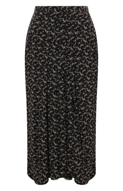 Женская юбка из вискозы ISABEL MARANT ETOILE, арт. JU0087FA