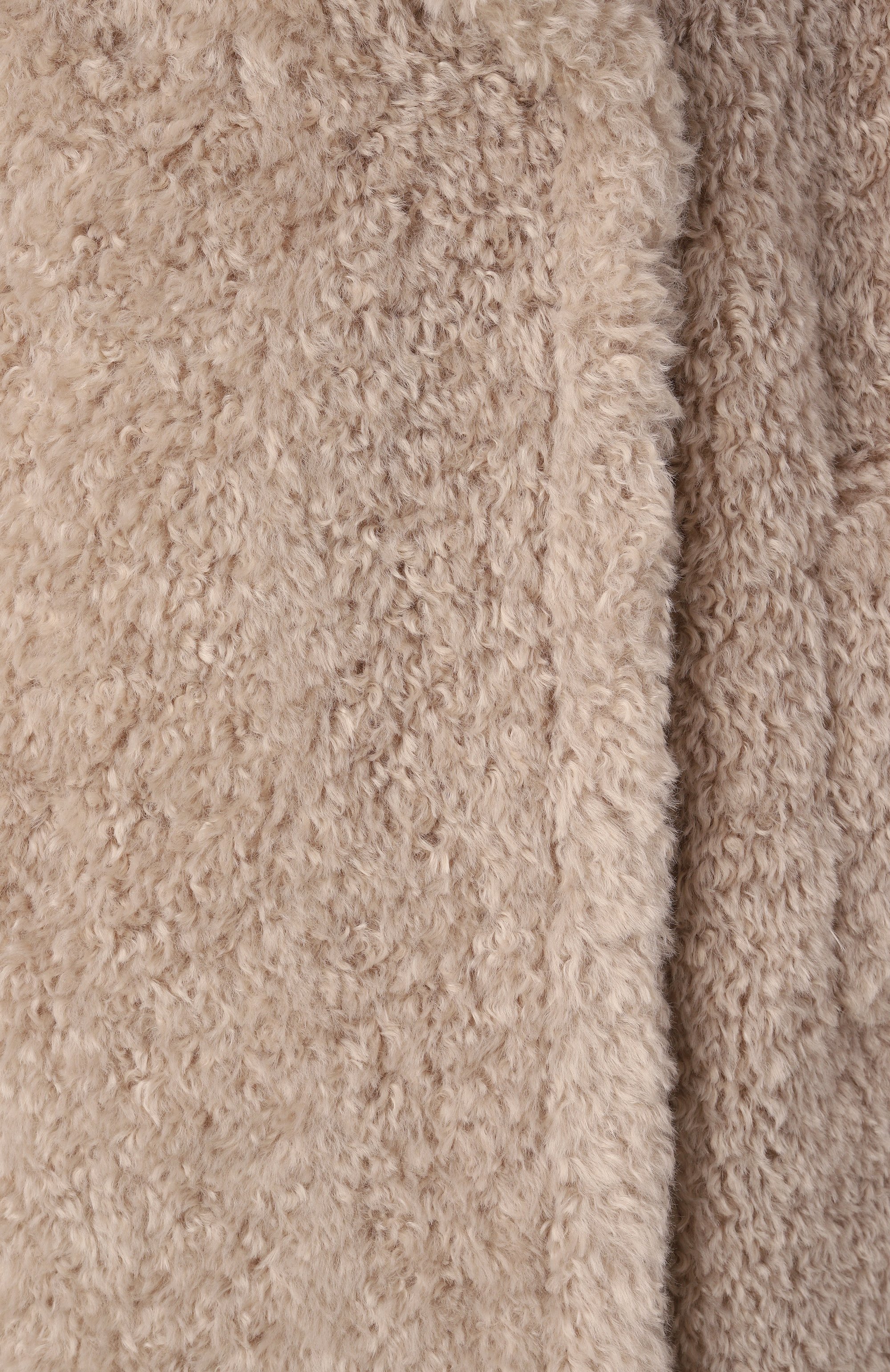 Шуба из экомеха ANTONELLI FIRENZE, арт. K7995M/374C, фото 5